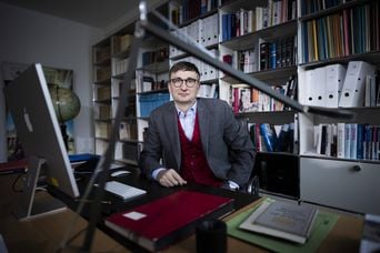Guerre en Ukraine : L'Allemagne veut devenir la plus grande armée d'Europe, mais ne réveille pas les fantômes du nazisme.