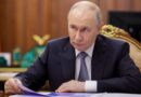 Guerre en Ukraine : Le Kremlin ne juge pas le moment opportun pour parler de paix.