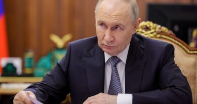 Guerre en Ukraine : Le Kremlin ne juge pas le moment opportun pour parler de paix.