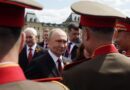 Guerre en Ukraine : Moscou exige trêve pour la parade, menace Kiev de frappes terribles