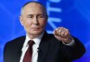 Guerre en Ukraine : Poutine invite Zelensky à le contacter pour une rencontre.