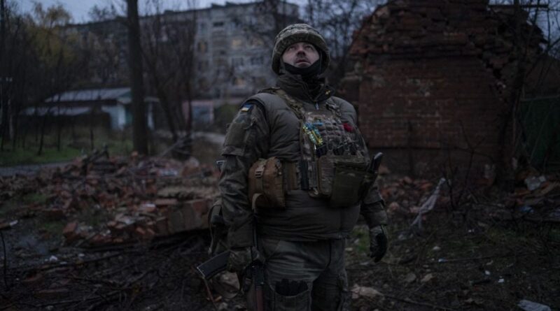 Guerre en Ukraine : Poutine ne cède pas sur ses exigences inacceptables, intensification des drones