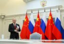 Guerre en Ukraine : Poutine rencontre la Chine, 528 corps à Kiev