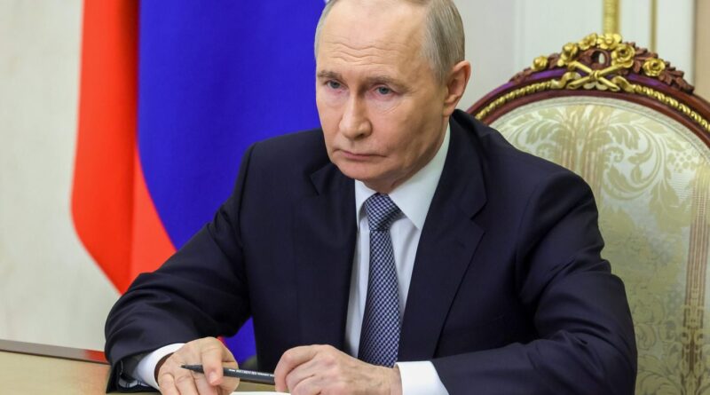 Guerre en Ukraine : Trois morts dans une attaque de drones à Moscou