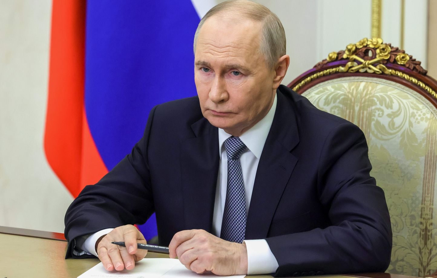 Guerre en Ukraine : Trois morts dans une attaque de drones à Moscou