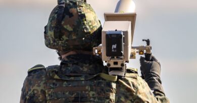Guerre en Ukraine : Un drone ukrainien s'écrase en Lituanie, membre de l'Otan