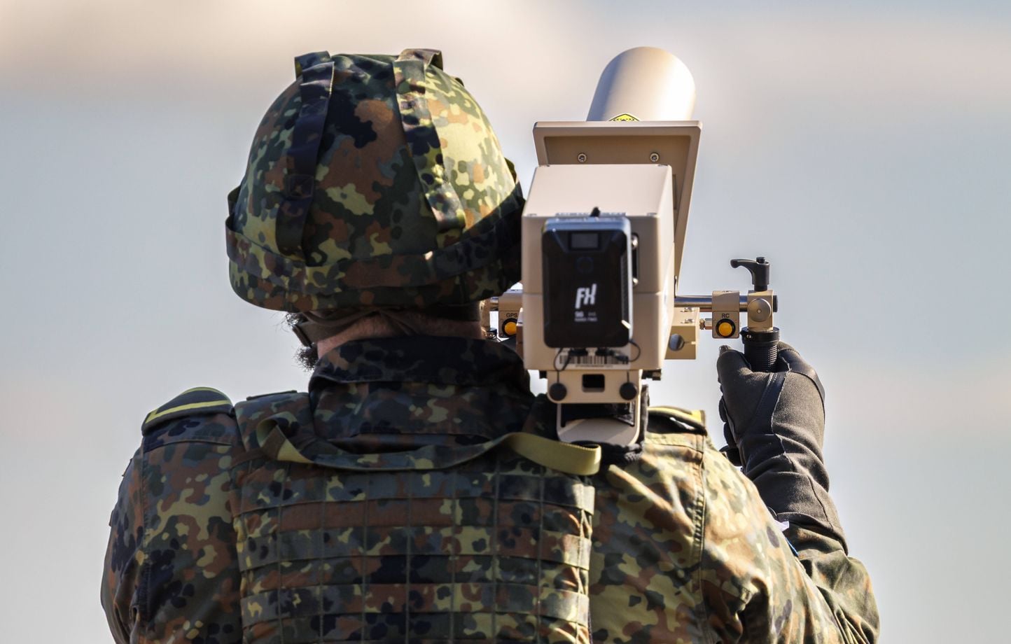 Guerre en Ukraine : Un drone ukrainien s'écrase en Lituanie, membre de l'Otan