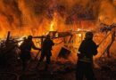 Guerre en Ukraine : Un Oscar perdu contre Poutine, Moscou bombarde.