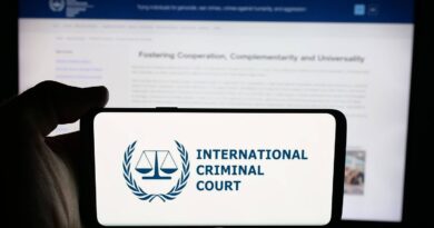 Guerre en Ukraine : Un soutien massif pour un Tribunal spécial contre la Russie Guerre en Ukraine : Un soutien massif pour un Tribunal spécial contre la Russie
