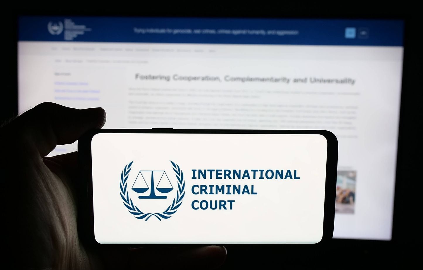Guerre en Ukraine : Un soutien massif pour un Tribunal spécial contre la Russie
