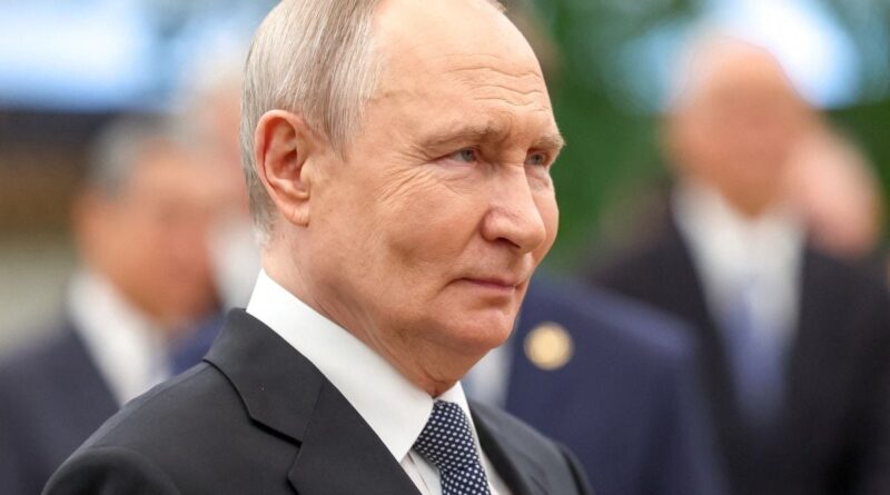 Guerre en Ukraine : Une frappe terrible, deux versions, Poutine en difficulté