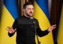 Guerre en Ukraine : Zelensky annonce une trêve dès mercredi.