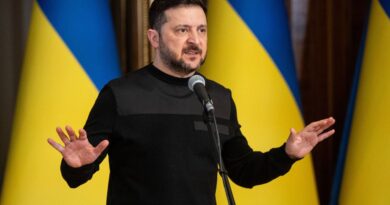 Guerre en Ukraine : Zelensky annonce une trêve dès mercredi.