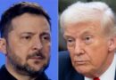 Guerre en Ukraine : Zelensky sollicite Trump, la France renforce sa position contre la Russie.