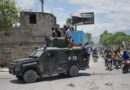 Haïti : Au moins 78 morts dans des affrontements entre gangs depuis samedi.
