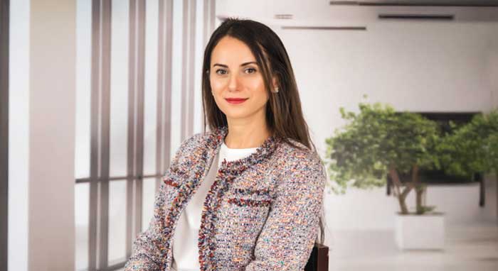 Hajar Alafifi : l'Afrique peut devenir exportateur agricole net