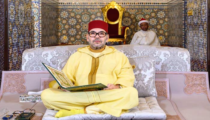Hajj 1447 H : SM le Roi demande aux pèlerins marocains de bien représenter leur pays