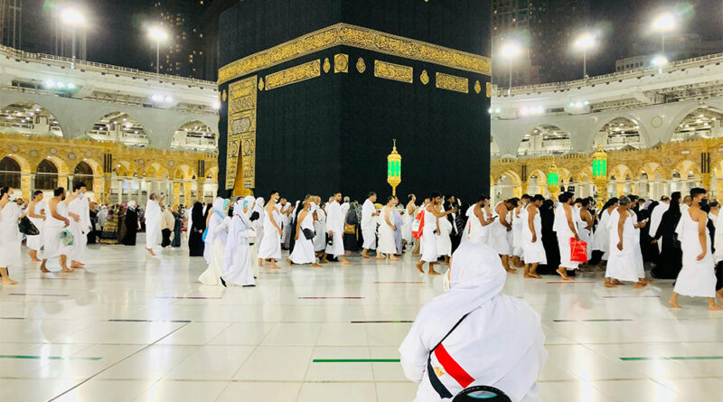 Hajj 1447 : sanctions sévères pour résidents sans permis
