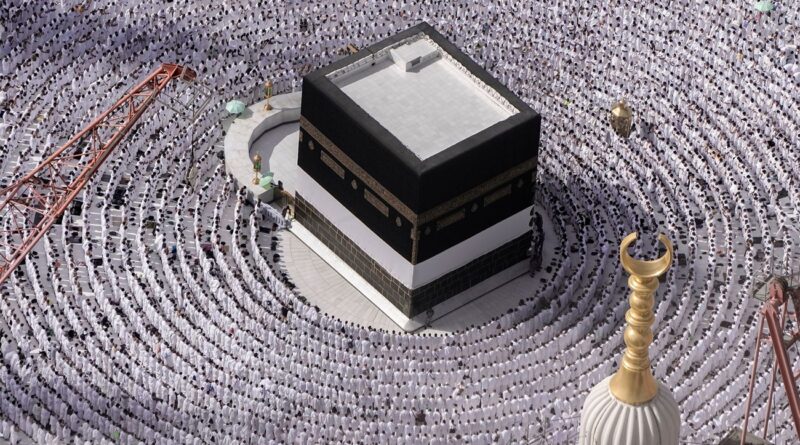 Hajj : la mission sanitaire assure la santé des pèlerins tunisiens