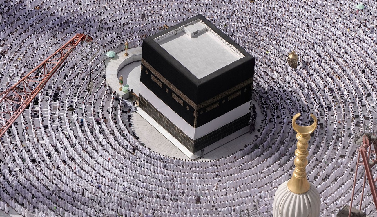 Hajj : la mission sanitaire assure la santé des pèlerins tunisiens
