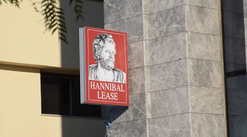 Hannibal Lease annonce un dividende de 0,450 dinar par action