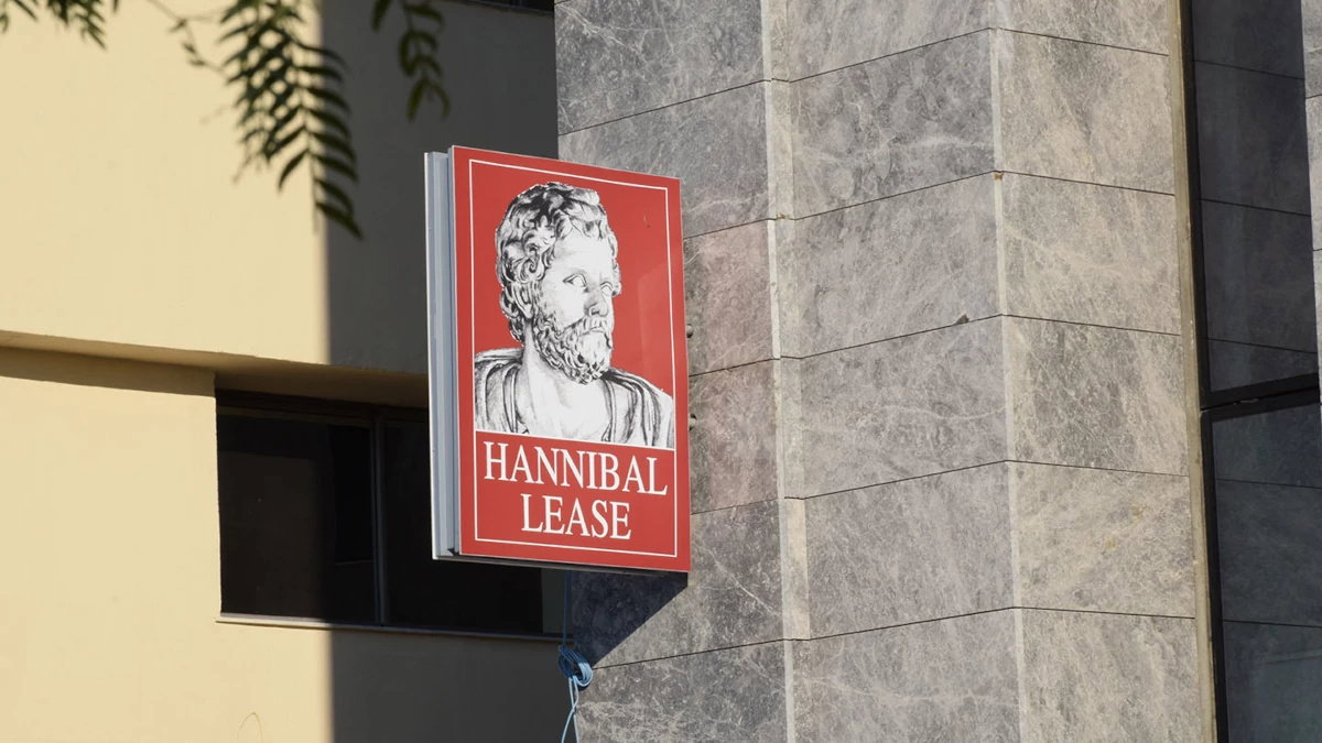 Hannibal Lease annonce un dividende de 0,450 dinar par action