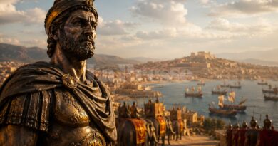 Hannibal : vision turque sur la légende carthaginoise