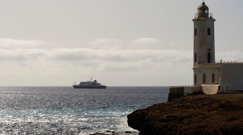 Hantavirus : 149 passagers, dont cinq Français, pourraient arriver aux Canaries