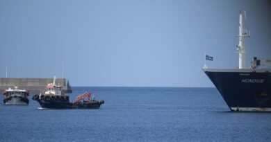 Hantavirus à bord du « MV Hondius » : évacuations en cours aux Canaries