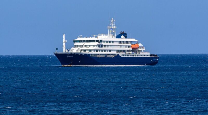 Hantavirus : le bilan tragique d'une croisière endeuillée