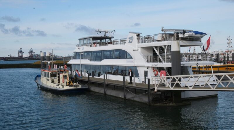 Hantavirus : Le MV Hondius arrive aux Pays-Bas ce matin avec 27 personnes et un corps.