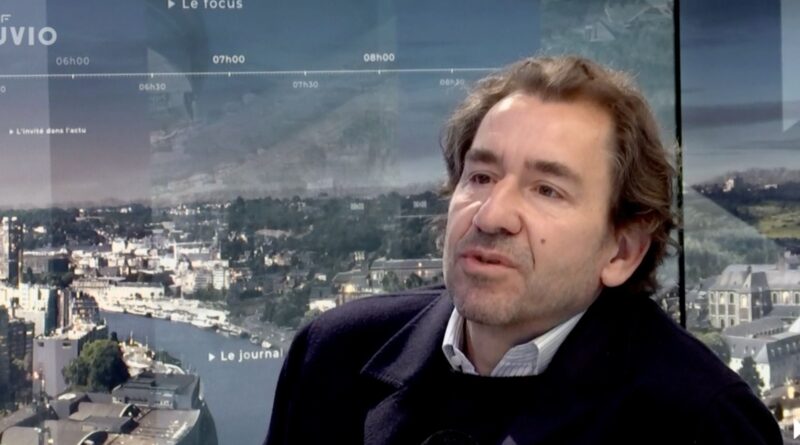 Hantavirus : Marius Gilbert répond à 7 questions sur transmission, symptômes et dangerosité.