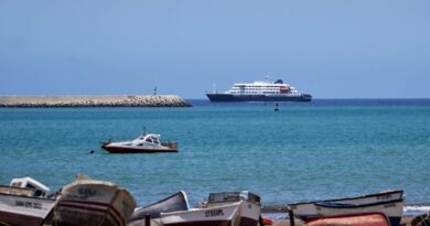 Hantavirus sur le MV Hondius : évacuations en cours après des victimes et malades
