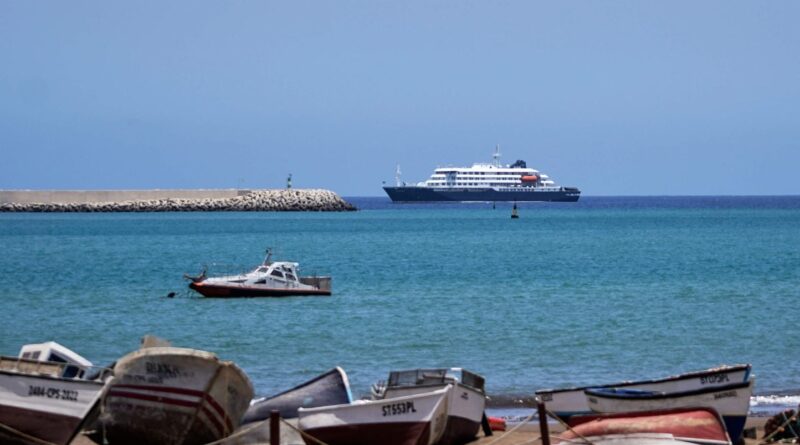 Hantavirus sur le MV Hondius : évacuations en cours après des victimes et malades