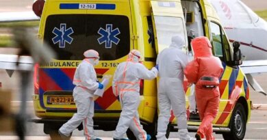 Hantavirus sur un bateau de croisière : l'OMS ne compare pas à la Covid-19.