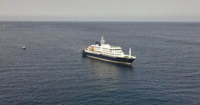 Hantavirus sur un bateau de croisière : premiers rapatriements dimanche près de Tenerife