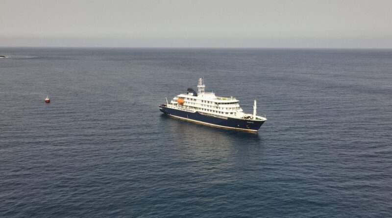 Hantavirus sur un bateau de croisière : premiers rapatriements dimanche près de Tenerife