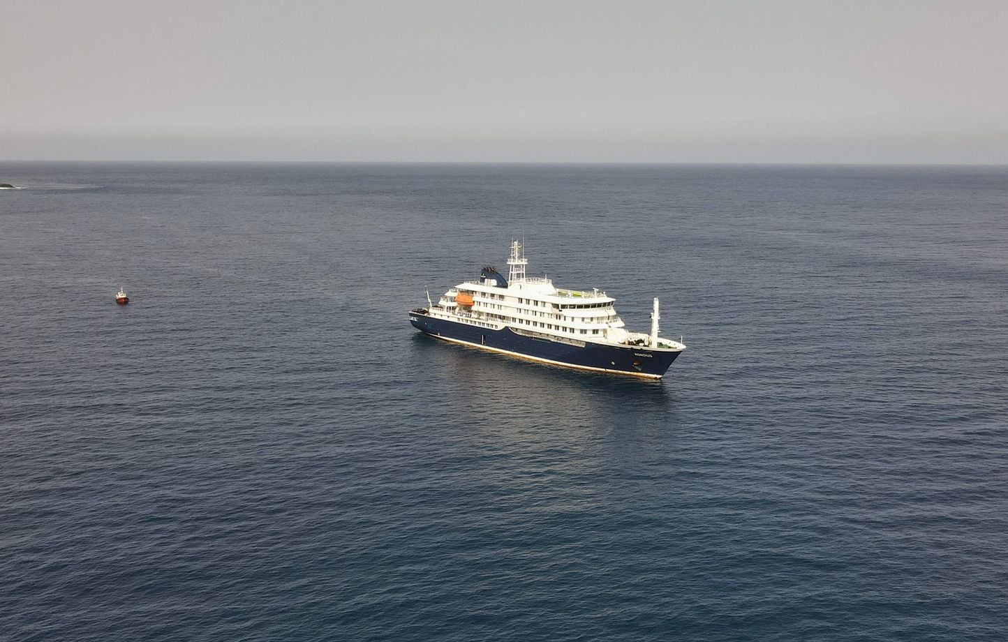 Hantavirus sur un bateau de croisière : premiers rapatriements dimanche près de Tenerife