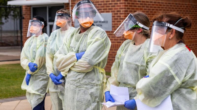 Hantavirus : Test positif pour un passager du « MV Hondius » à Madrid