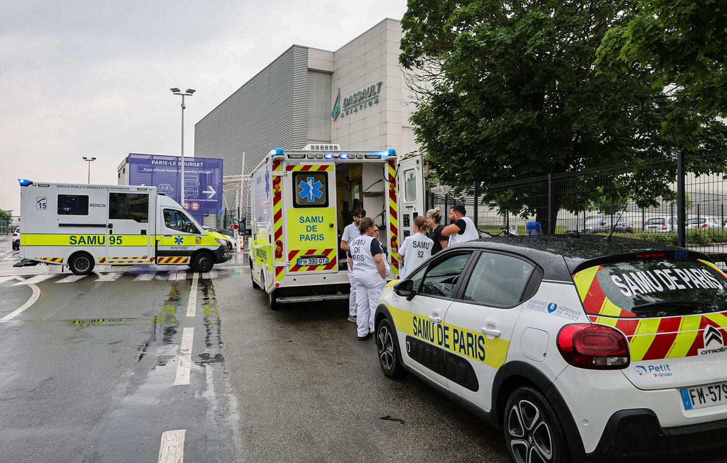 Hantavirus : Un des cinq passagers français ne présente pas de « symptômes »