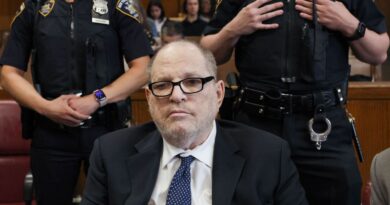 Harvey Weinstein à nouveau devant la justice : procès à New York sans verdict.