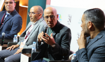 Hassan El Fad : L’humour est un acte sérieux en théâtre et narration