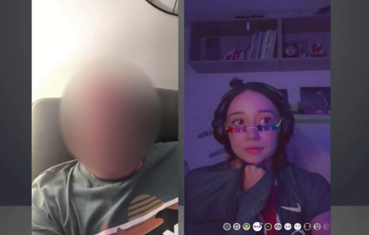 Haute-Saône : Un ancien cadre du sport scolaire piégé en direct sur TikTok