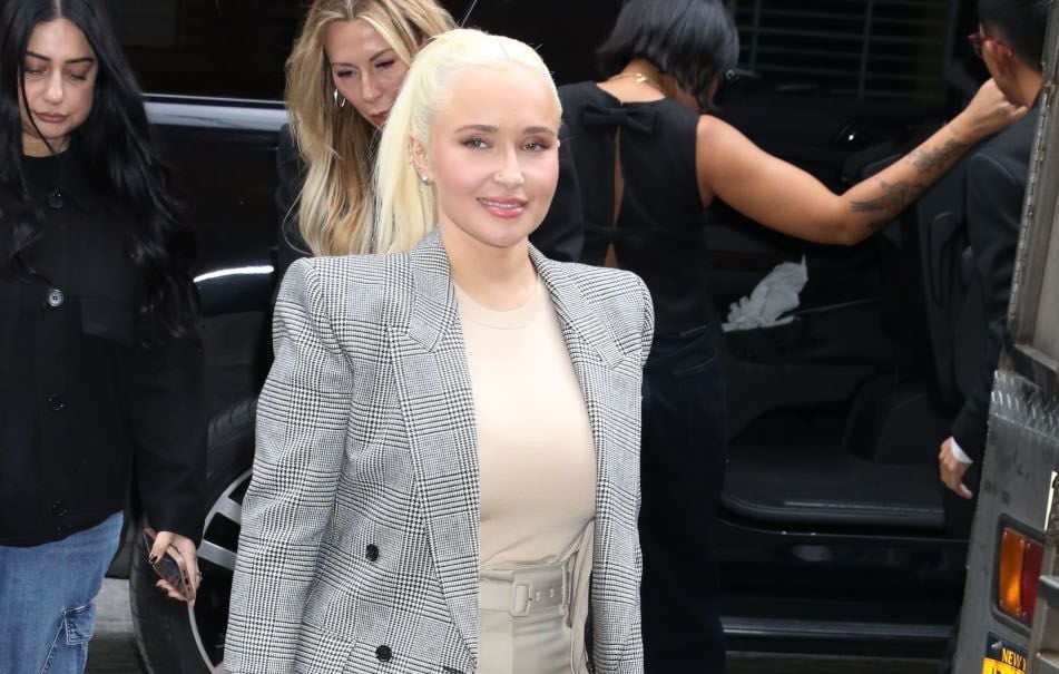 Hayden Panettiere révèle ne pas avoir échappé à la mort en accouchant.