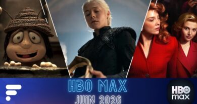 HBO Max en juin 2026 : impatience pour la saison finale de House of the Dragon