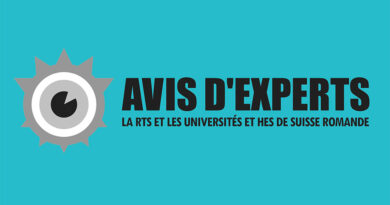 HES-SO présente un nouvel outil pour valoriser la recherche