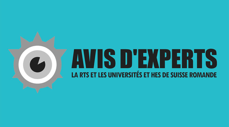 HES-SO présente un nouvel outil pour valoriser la recherche