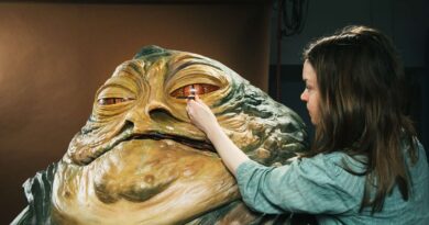 Hockey sur glace : L'organisation s'excuse pour la comparaison avec Jabba le Hutt