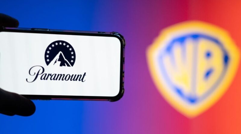 Hollywood ne soutient pas le rachat de Warner par Paramount Skydance.