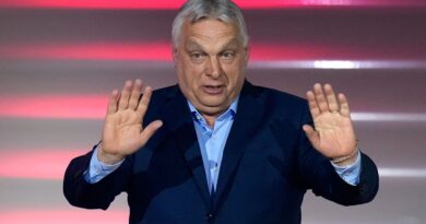 Hongrie : La justice vise des proches d'Orban pour corruption